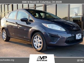 Used 2012 Ford Fiesta S w/ Convenience Pkg image 1