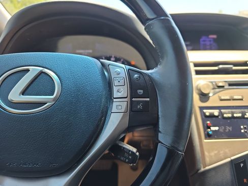 Used 2013 Lexus RX 350 FWD w/ Premium Pkg image 34