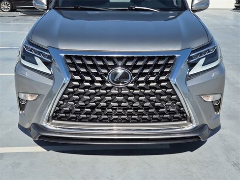 Used 2023 Lexus GX 460 Premium image 9