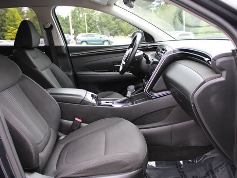 Used 2022 Hyundai Tucson XRT AWD/4WD image 13