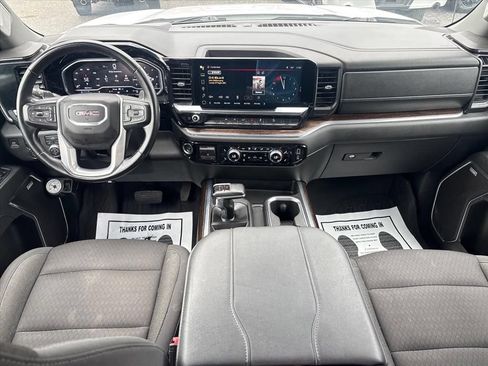 Used 2024 GMC Sierra 1500 Elevation w/ Preferred Package AWD/4WD image 21