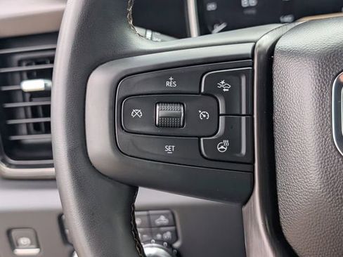 Certified 2024 GMC Sierra 2500 AT4 w/ AT4 Preferred Package image 21