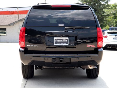Used 2014 GMC Yukon SLT image 5