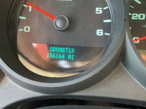 Used 2011 Chevrolet Silverado 1500 LS RWD image 18