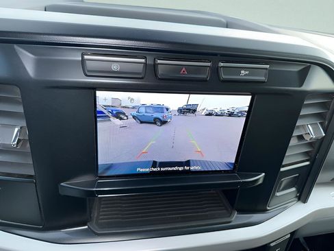 Used 2024 Ford F350 XLT AWD/4WD image 22