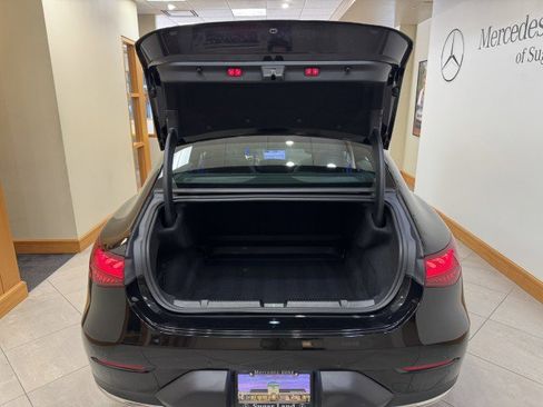 Certified 2023 Mercedes-Benz EQE 350+ Sedan image 50