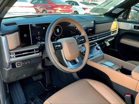 Used 2026 Hyundai Santa Fe Calligraphy FWD image 28