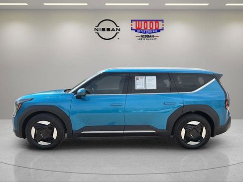 Used 2026 Kia EV9 Wind AWD/4WD image 5