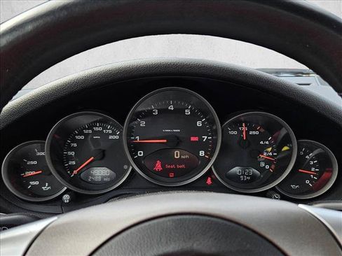Used 2006 Porsche 911 Carrera RWD image 17