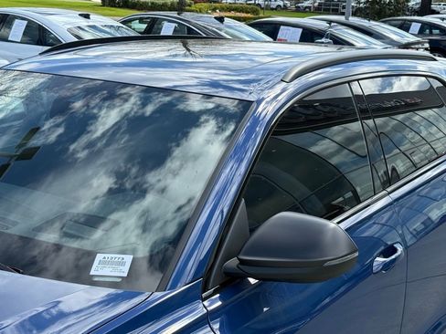 New 2026 Audi RS Q8 performance image 11