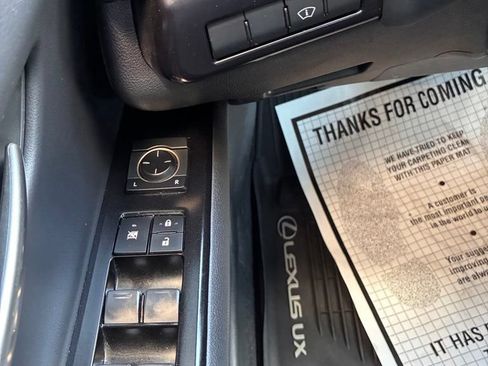 Used 2023 Lexus UX 250h AWD w/ Accessory Package (Z2) image 24