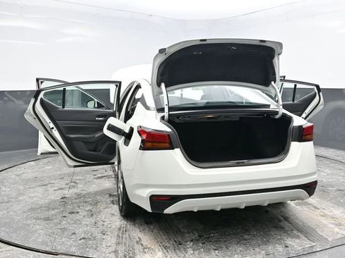 Used 2021 Nissan Altima 2.5 S image 36