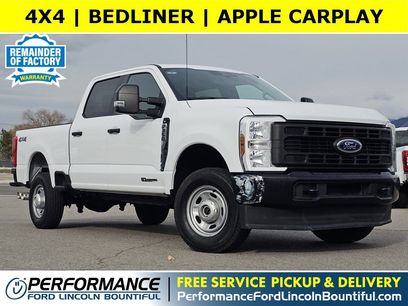 Used 2024 Ford F350 XL