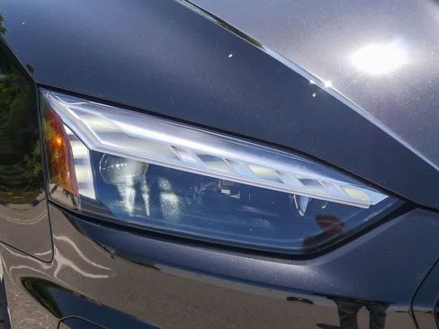 Used 2023 Audi A5 2.0T Premium Plus w/ Premium Plus image 4