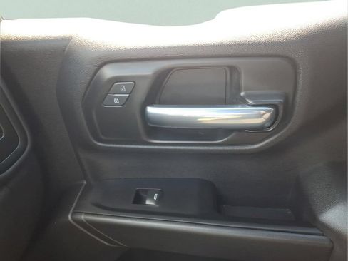 Used 2022 Chevrolet Silverado 1500 Custom RWD image 25