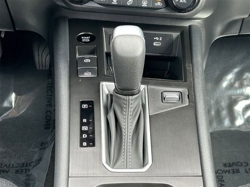 New 2026 Nissan Kicks SV FWD image 22