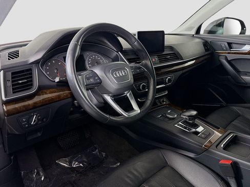 Used 2018 Audi Q5 2.0T Premium Plus w/ Premium Plus Package image 10
