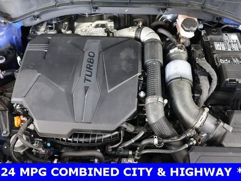 Used 2023 Kia Sorento SX image 26