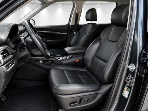 Used 2022 Kia Telluride EX w/ EX Premium Package AWD/4WD image 10