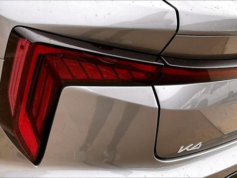 Used 2025 Kia K4 GT-Line w/ GT-Line Premium Package image 28