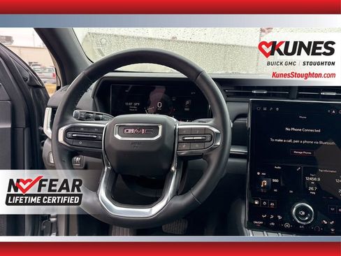 Used 2025 GMC Terrain Elevation image 38