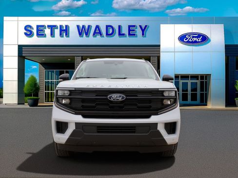 New 2026 Ford Expedition Active AWD/4WD image 4
