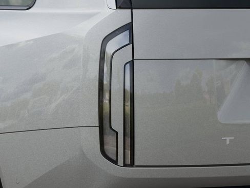 New 2027 Kia Telluride SX image 11