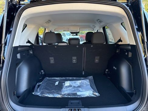 New 2025 Ford Bronco Sport Big Bend w/ Convenience Package image 20