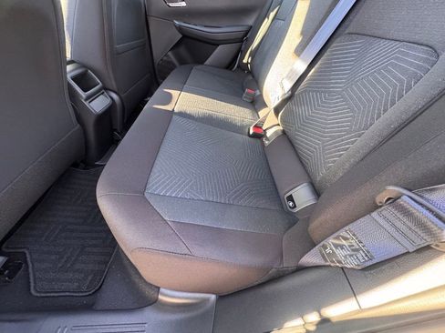 New 2026 Nissan Leaf S+ image 12