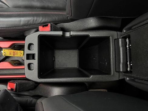 Used 2021 Jeep Renegade Trailhawk w/ Sun & Sound Group image 26