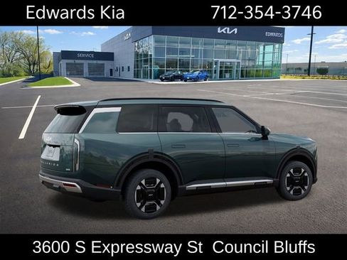 New 2027 Kia Telluride X-Line EX AWD/4WD image 7