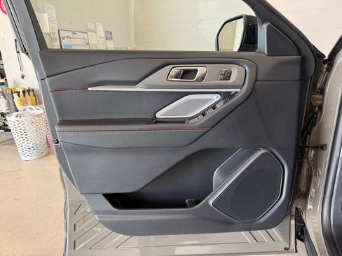 New 2026 Ford Explorer ST w/ Sun And Sound Package AWD/4WD image 28