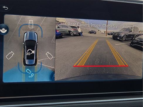 New 2026 Mercedes-Benz GLE 350 4MATIC image 22