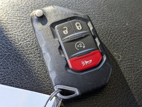 Used 2020 Jeep Gladiator Sport w/ Quick Order Package 24S image 31