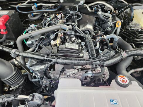 New 2026 Toyota Tacoma TRD Off-Road image 26