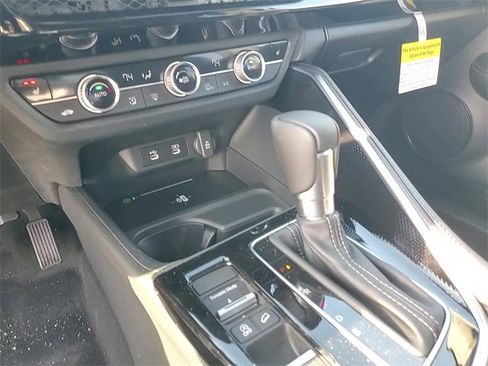 New 2025 Acura ADX AWD image 21