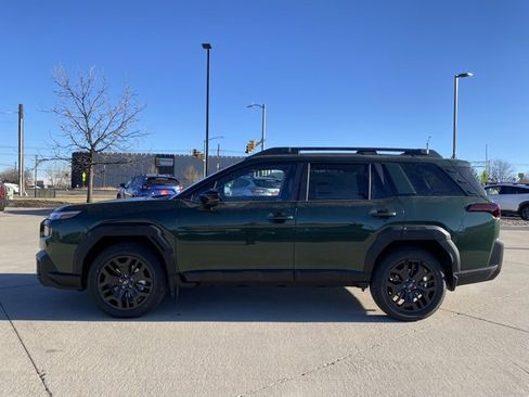 New 2026 Subaru Outback Limited XT image 2