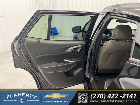 New 2026 Chevrolet Trax ACTIV FWD image 10