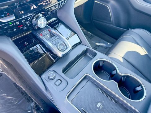 New 2026 Acura MDX FWD w/ Technology Package image 22