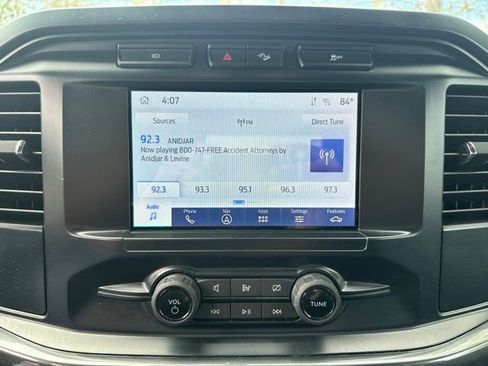 Certified 2023 Ford F150 XL w/ STX Appearance Package AWD/4WD image 15