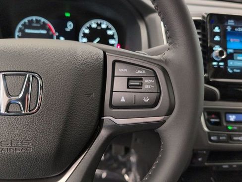 New 2026 Honda Ridgeline RTL image 13