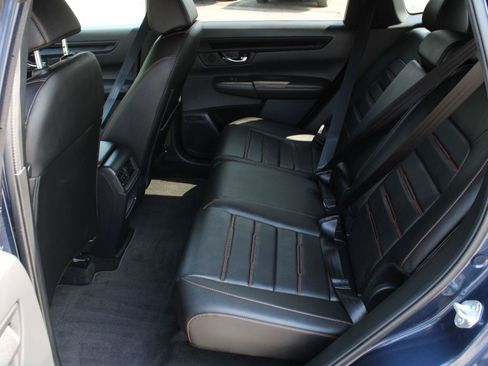 Used 2026 Honda CR-V Sport-L image 17