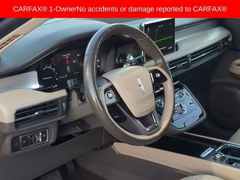 Used 2020 Lincoln Corsair AWD w/ Equipment Group 101A image 2