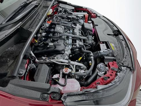 New 2026 Toyota Corolla LE image 19