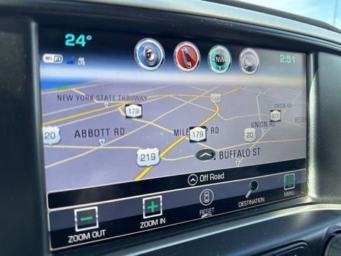 Used 2018 GMC Sierra 1500 SLT image 13