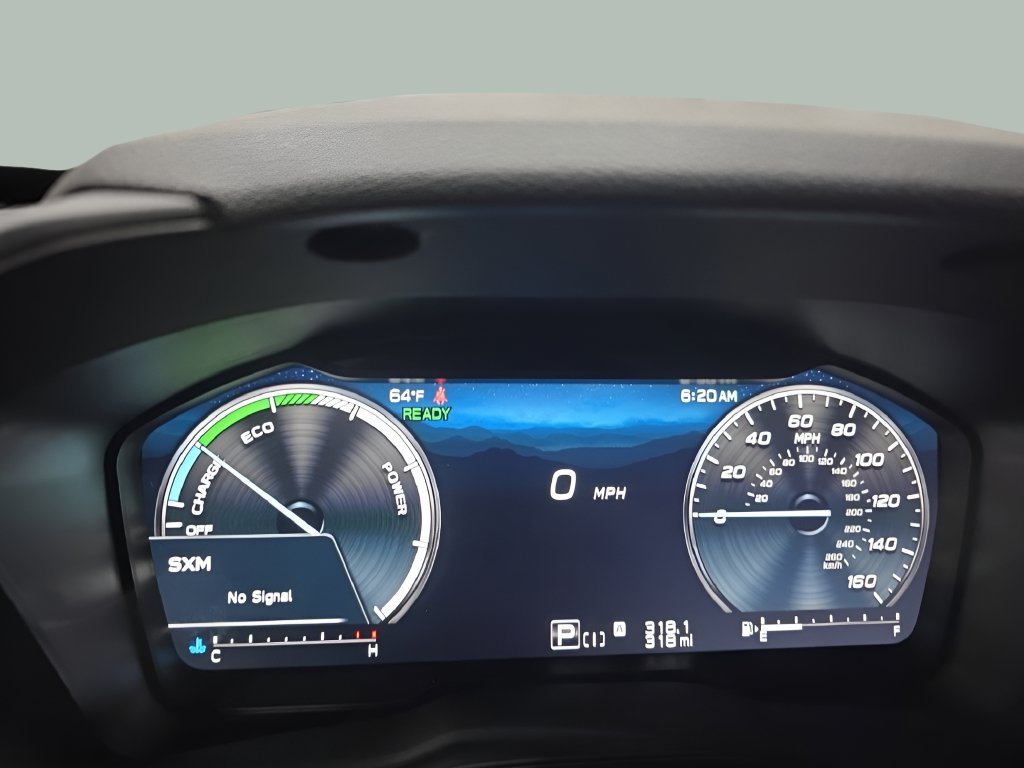 New 2026 Subaru Forester Sport AWD/4WD image 22