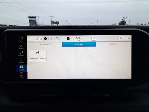 New 2026 Jeep Wrangler Sport AWD/4WD image 20