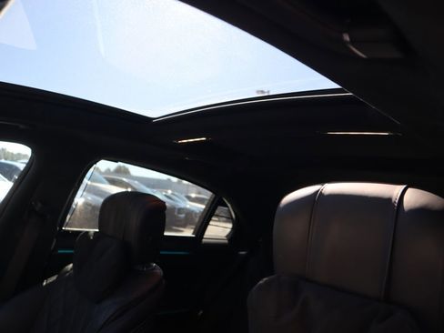 Used 2024 Mercedes-Benz S 580e 4MATIC Sedan image 14
