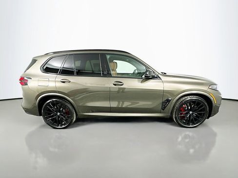 New 2026 BMW X5 M60i image 4