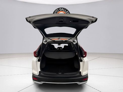 Used 2021 Honda CR-V EX-L image 27